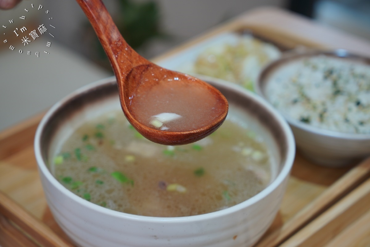享雞湯┃中和雞湯。7種口味暖心雞湯，忙碌人必收高CP值療癒系美食！