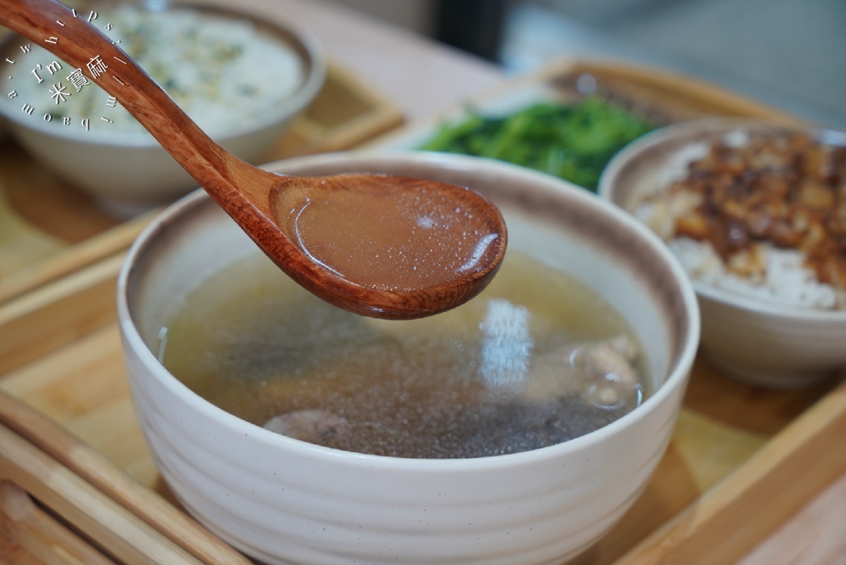 享雞湯┃中和雞湯。7種口味暖心雞湯，忙碌人必收高CP值療癒系美食！