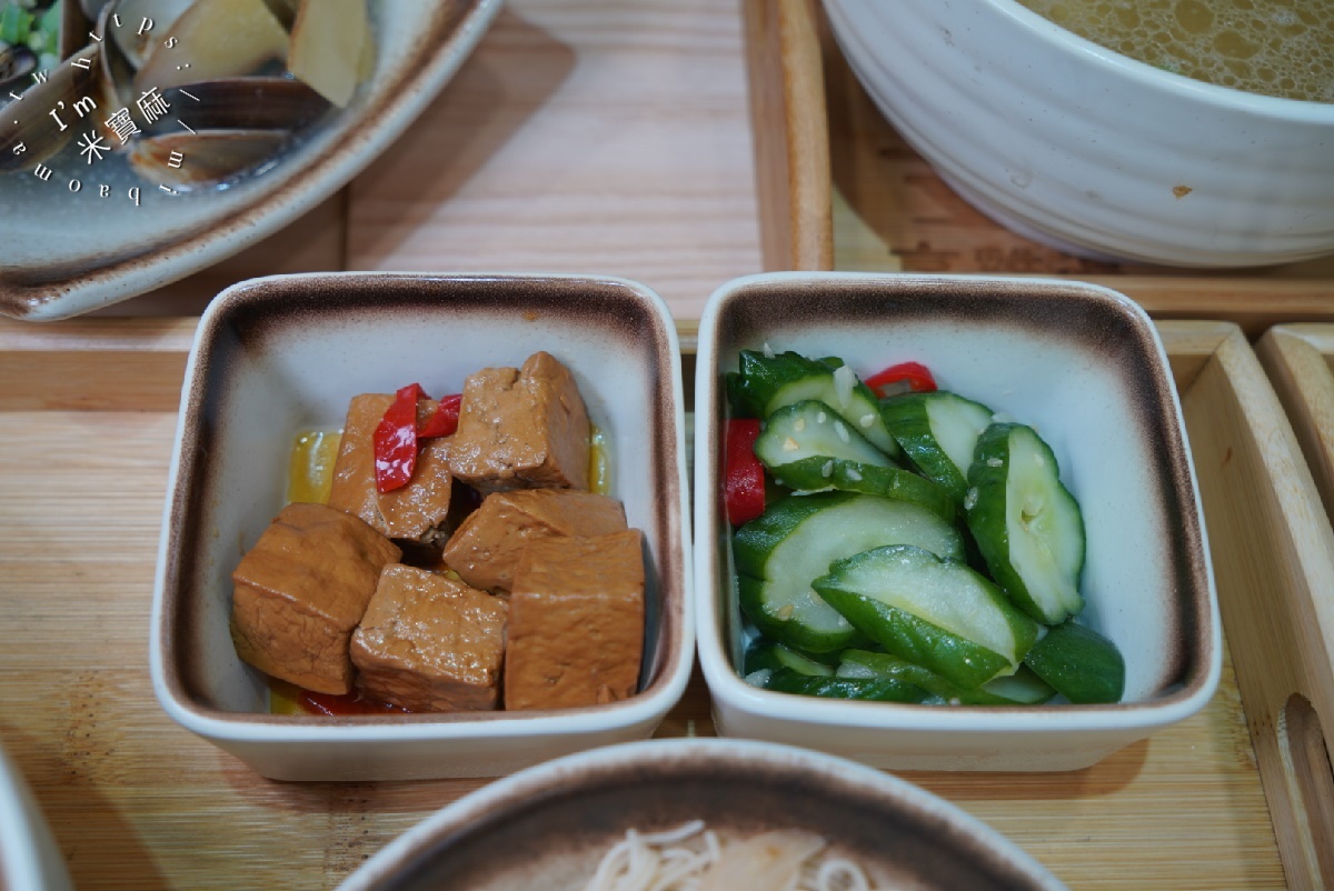 享雞湯┃中和雞湯。7種口味暖心雞湯，忙碌人必收高CP值療癒系美食！