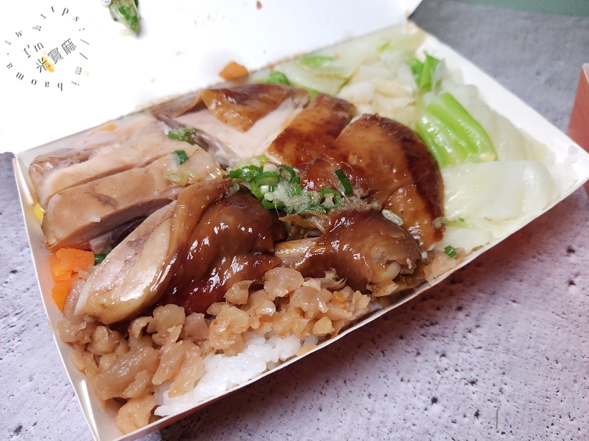 香港珍園燒臘店┃文山區美食。萬芳醫院站旁30年老字號，脆皮燒肉飯、燒鴨飯、玫瑰雞腿飯必吃