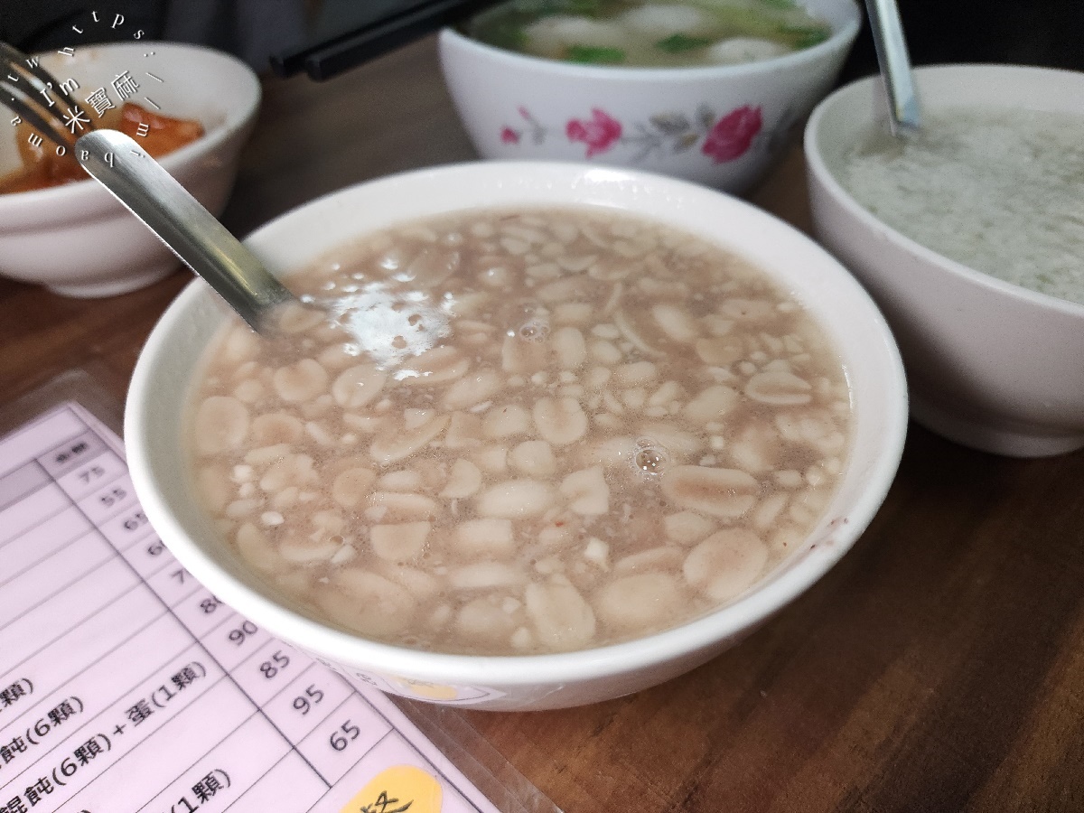 政江號合好號｜萬華美食。傳承三代的暖心甜鹹滋味，台北必吃湯圓名店！