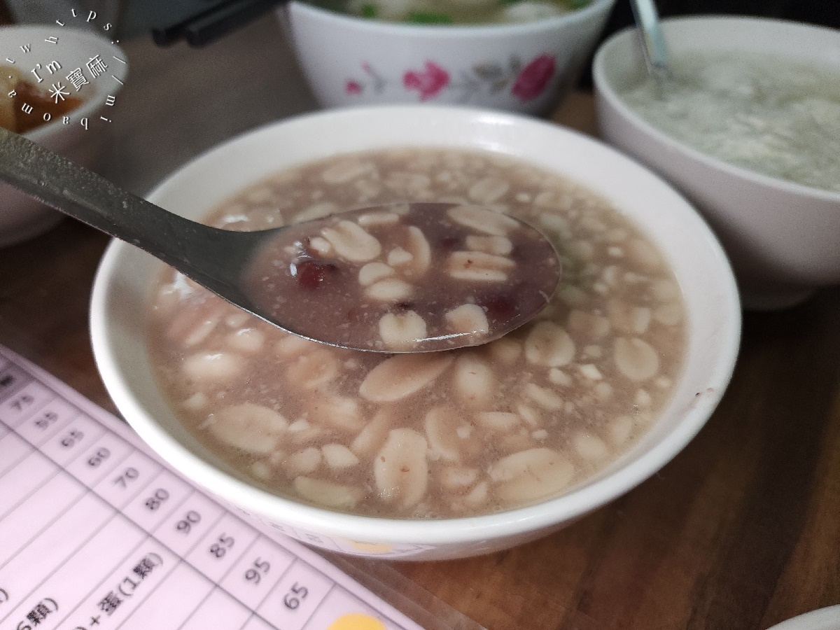 政江號合好號｜萬華美食。傳承三代的暖心甜鹹滋味，台北必吃湯圓名店！