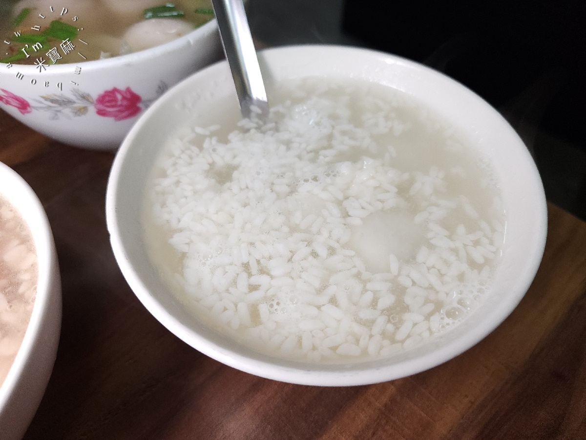 政江號合好號｜萬華美食。傳承三代的暖心甜鹹滋味，台北必吃湯圓名店！