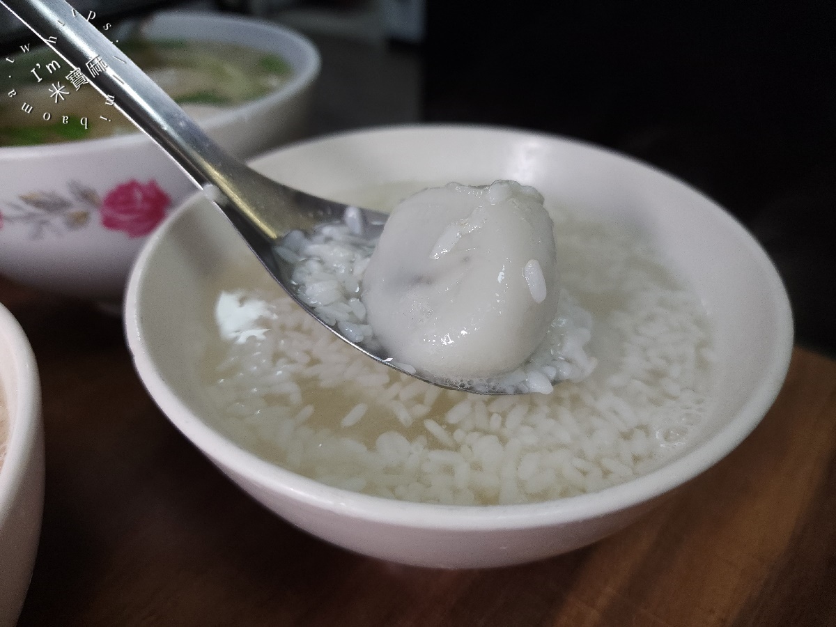 政江號合好號｜萬華美食。傳承三代的暖心甜鹹滋味，台北必吃湯圓名店！