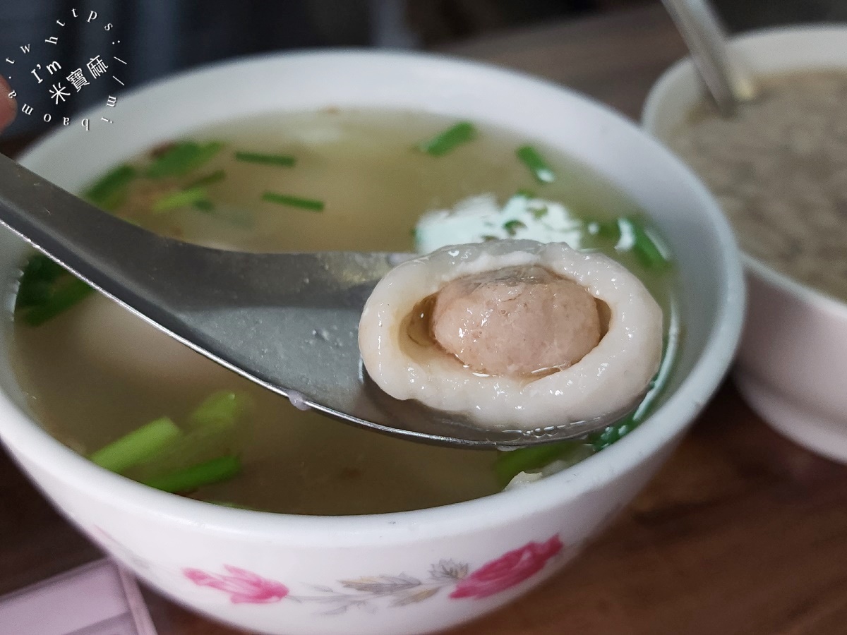 政江號合好號｜萬華美食。傳承三代的暖心甜鹹滋味，台北必吃湯圓名店！