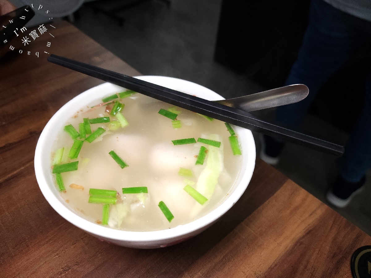 政江號合好號｜萬華美食。傳承三代的暖心甜鹹滋味，台北必吃湯圓名店！