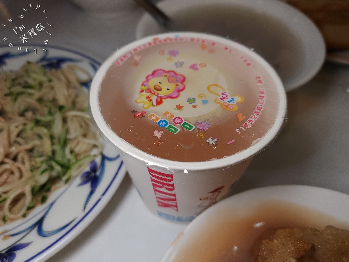 寶島肉圓店｜台北文山區美食。炸蒸雙享、芋頭竹筍爆餡，榮獲500碗激推的冠軍級美味！