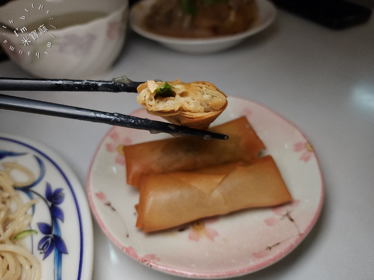寶島肉圓店｜台北文山區美食。炸蒸雙享、芋頭竹筍爆餡，榮獲500碗激推的冠軍級美味！