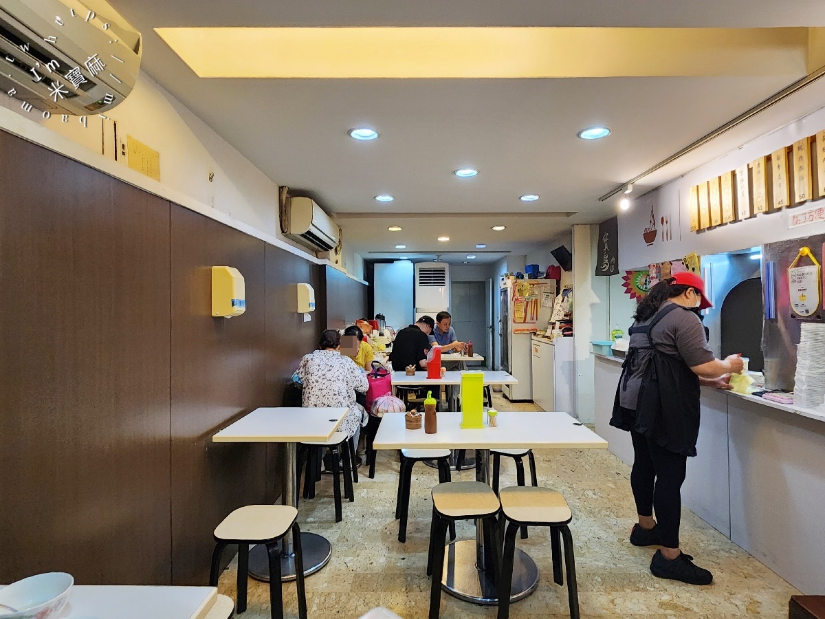 寶島肉圓店｜台北文山區美食。炸蒸雙享、芋頭竹筍爆餡，榮獲500碗激推的冠軍級美味！