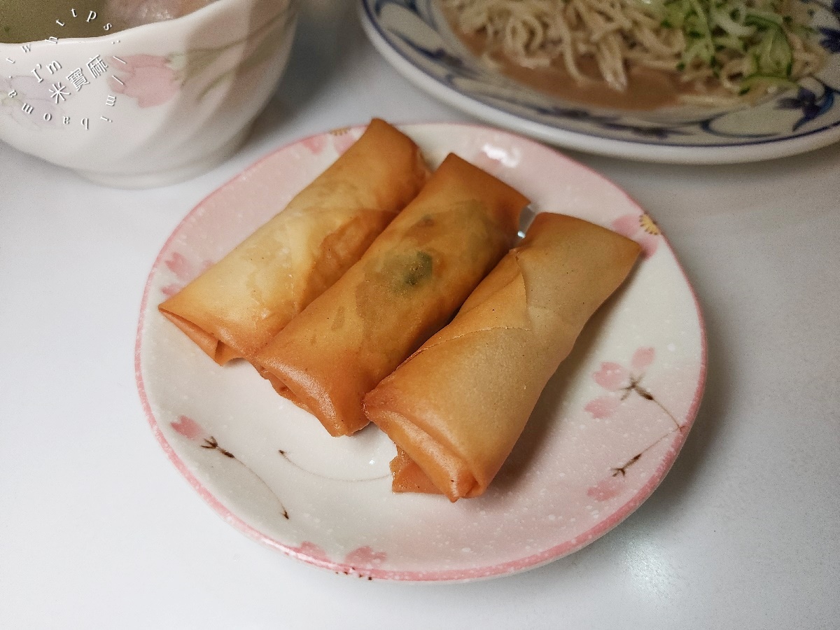 寶島肉圓店｜台北文山區美食。炸蒸雙享、芋頭竹筍爆餡，榮獲500碗激推的冠軍級美味！