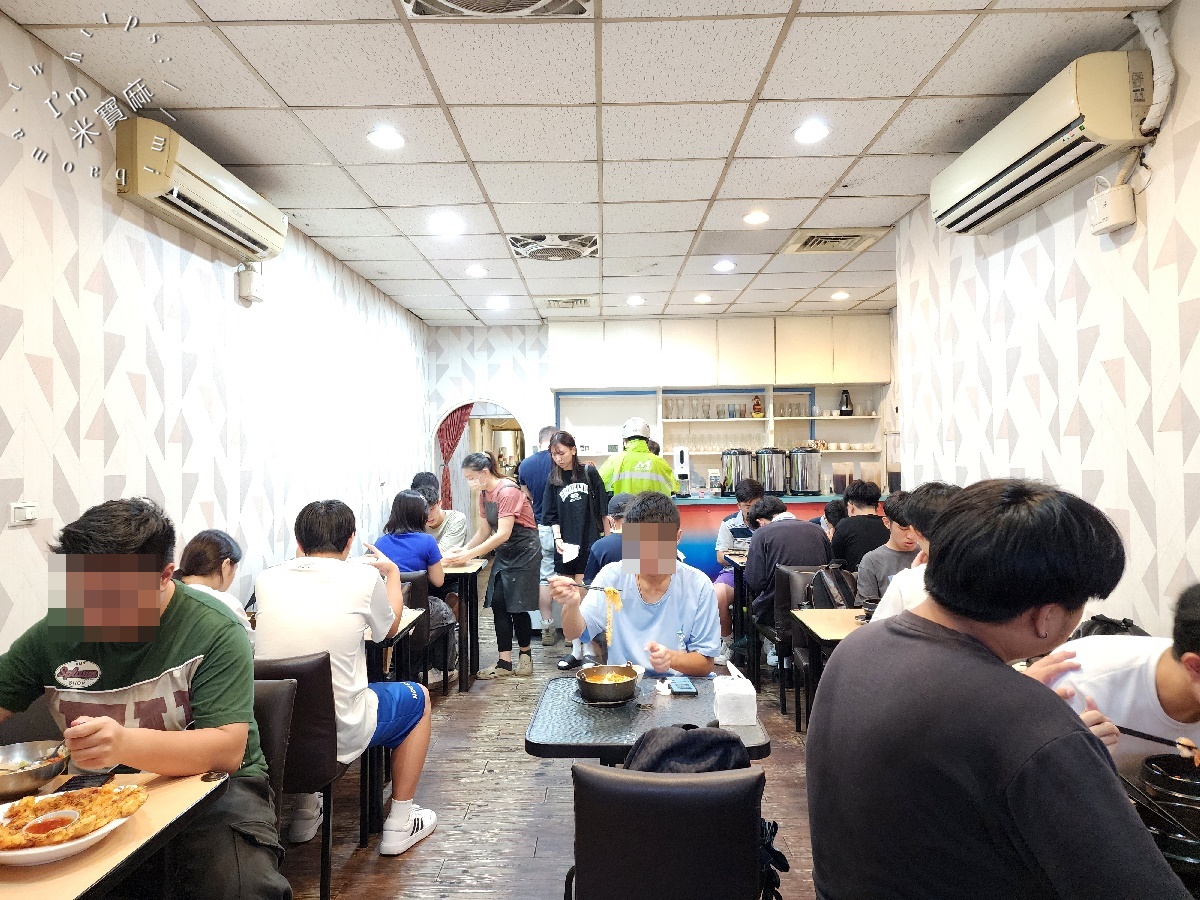 定光韓食輕飲｜板橋美食，高CP值平價韓式料理，學生、小資族都激推的韓食天堂！