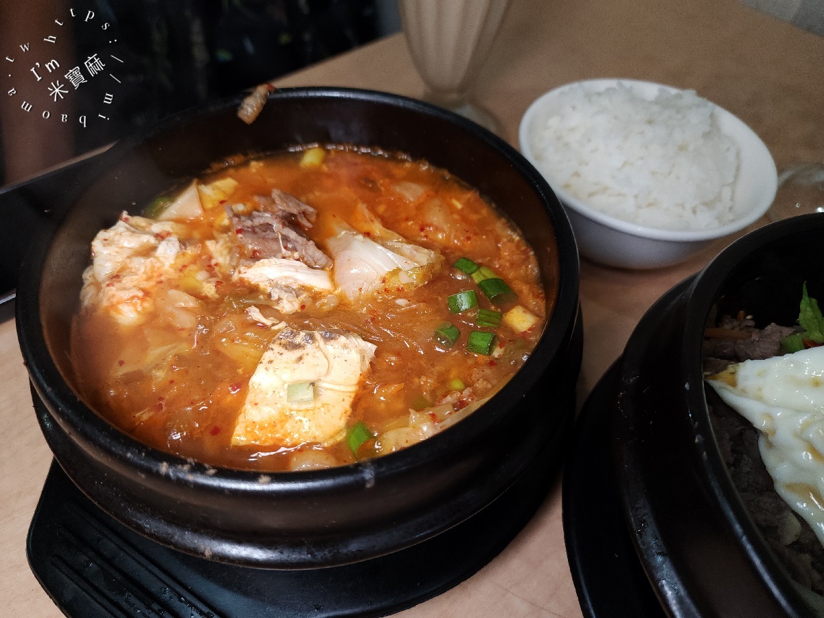 定光韓食輕飲｜板橋美食，高CP值平價韓式料理，學生、小資族都激推的韓食天堂！