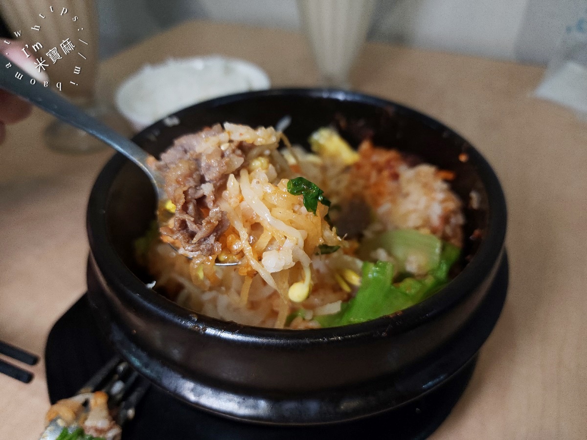 定光韓食輕飲｜板橋美食，高CP值平價韓式料理，學生、小資族都激推的韓食天堂！