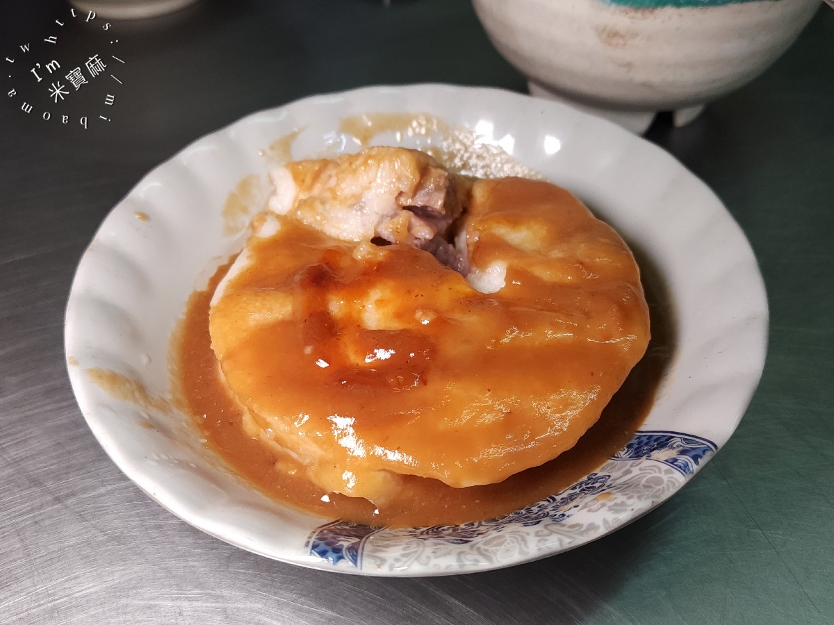 獨家口味豬肚湯┃萬華美食。在地50年老字號，台北最好喝豬肚湯稱號，挑戰你的味蕾極限！