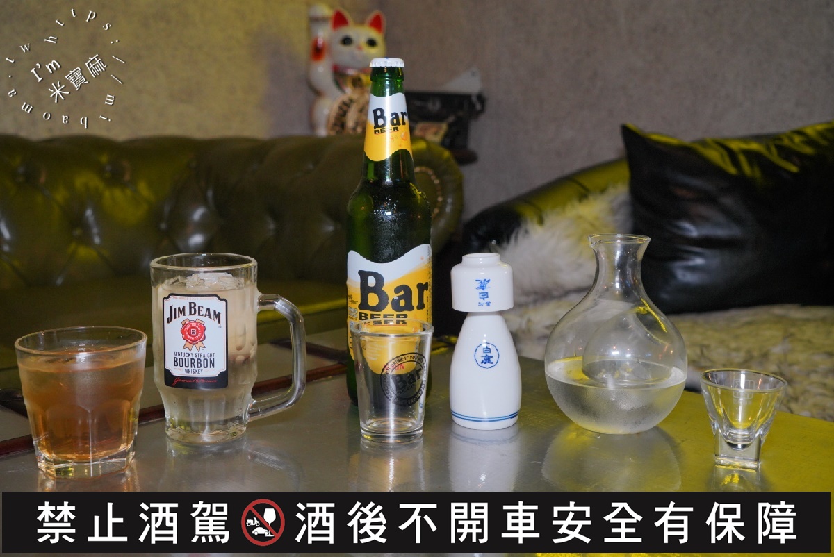 激安&色酒吉烹酒場敦南三號店：東區居酒屋推薦！串燒熱炒、創意調酒無限放題，忠孝復興站旁聚餐首選