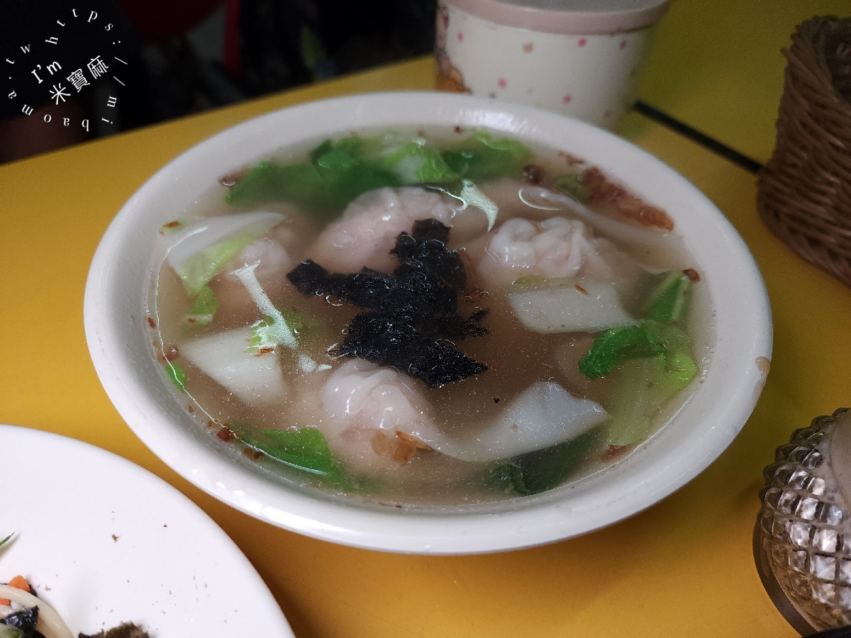 佳味小吃店 涼麵飯麵粥｜中和美食，品項超豐富，解決你的午餐晚餐選擇障礙！