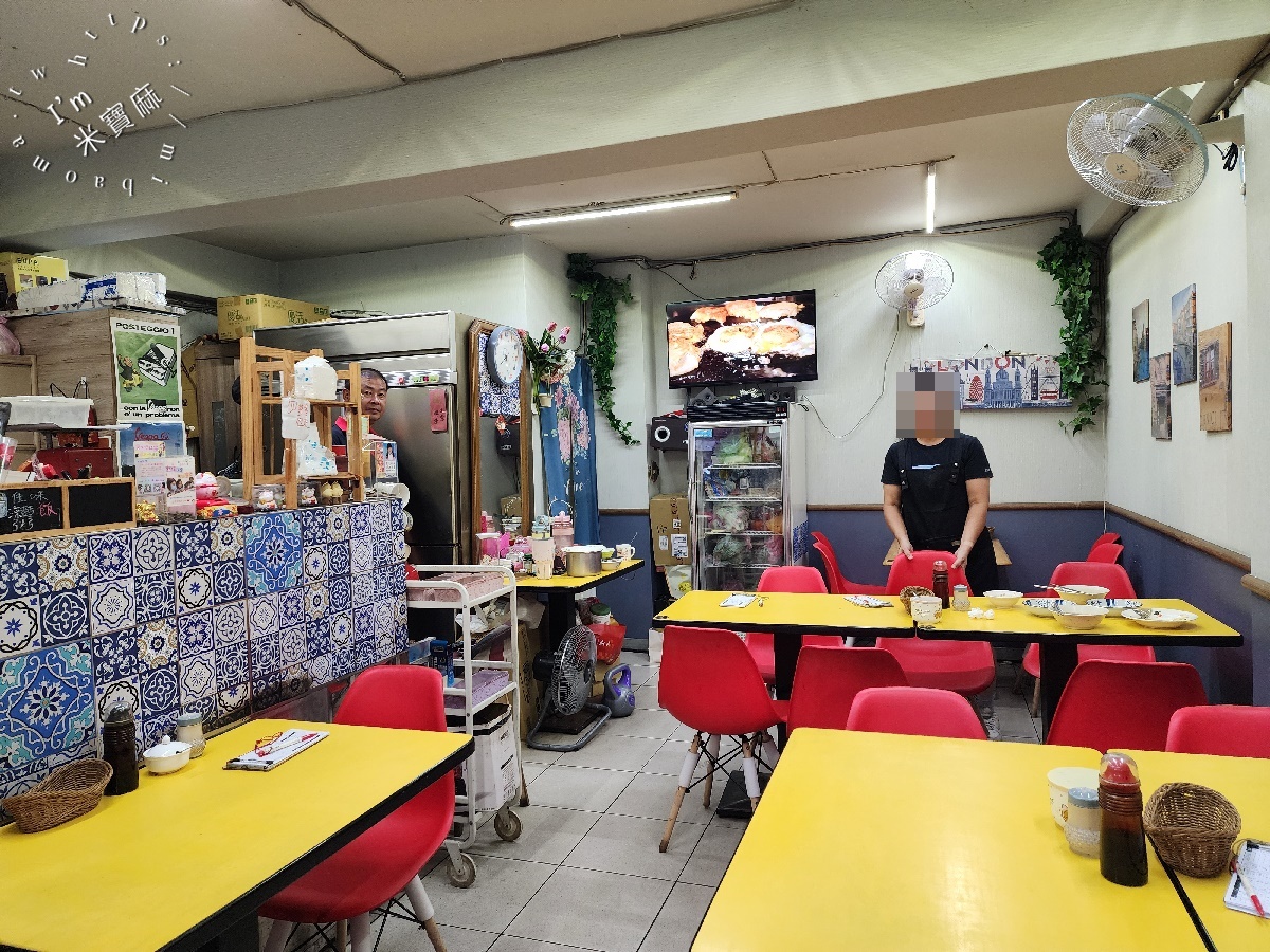 佳味小吃店 涼麵飯麵粥｜中和美食，品項超豐富，解決你的午餐晚餐選擇障礙！