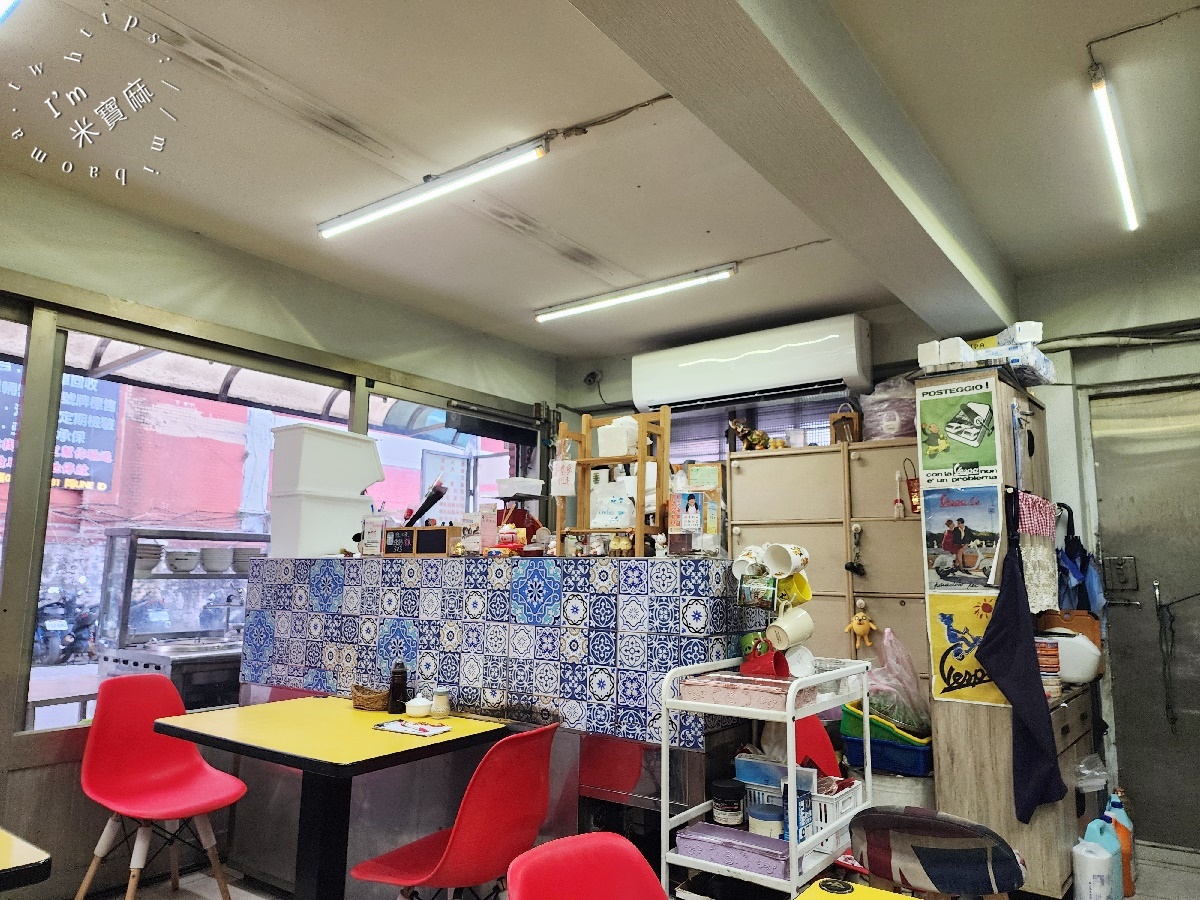 佳味小吃店 涼麵飯麵粥｜中和美食，品項超豐富，解決你的午餐晚餐選擇障礙！