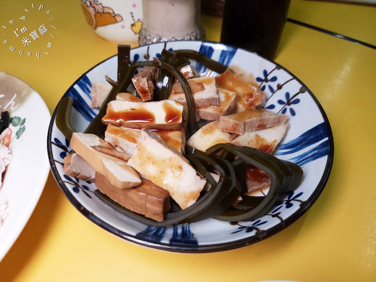 佳味小吃店 涼麵飯麵粥｜中和美食，品項超豐富，解決你的午餐晚餐選擇障礙！