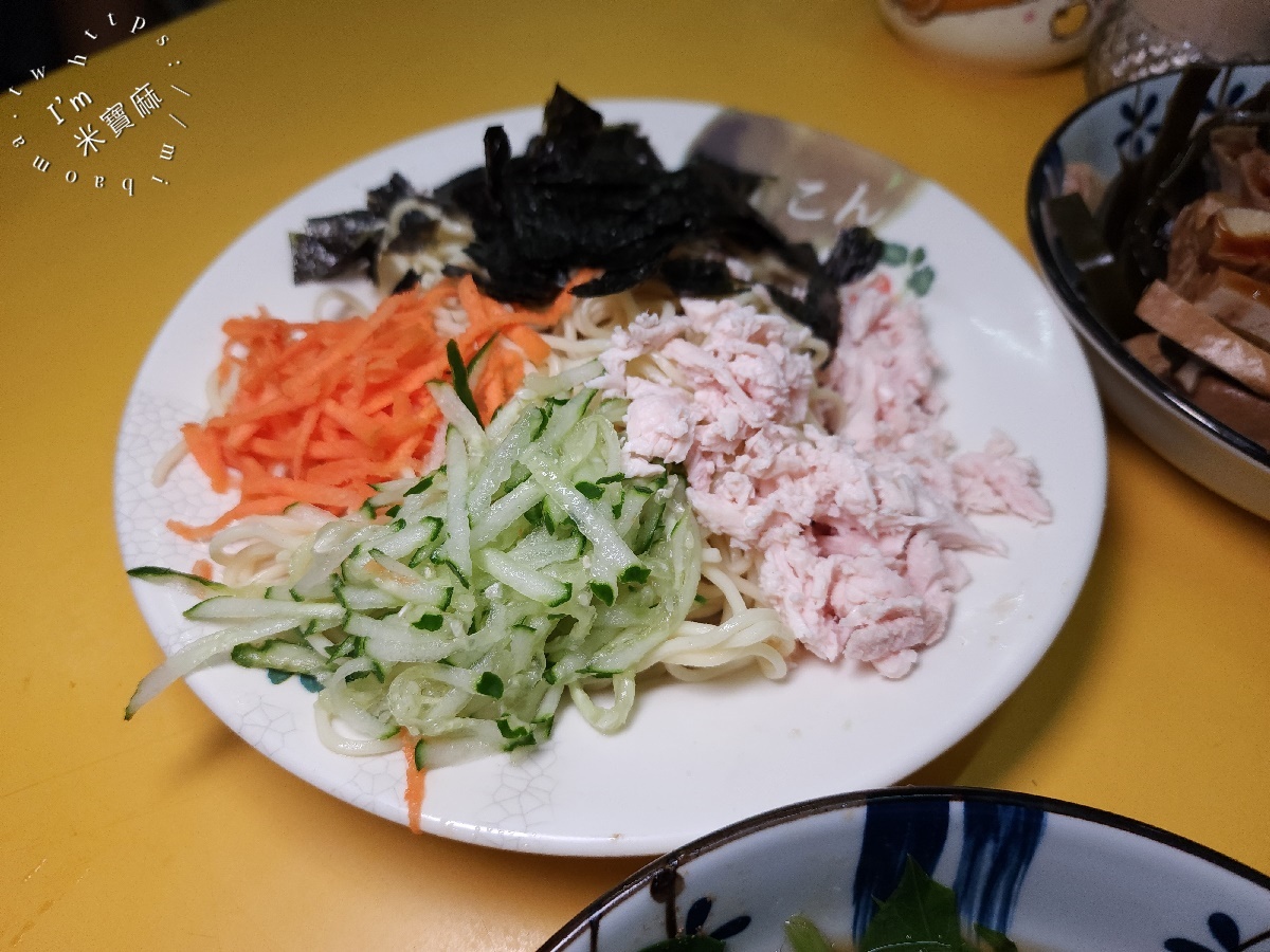 佳味小吃店 涼麵飯麵粥｜中和美食，品項超豐富，解決你的午餐晚餐選擇障礙！
