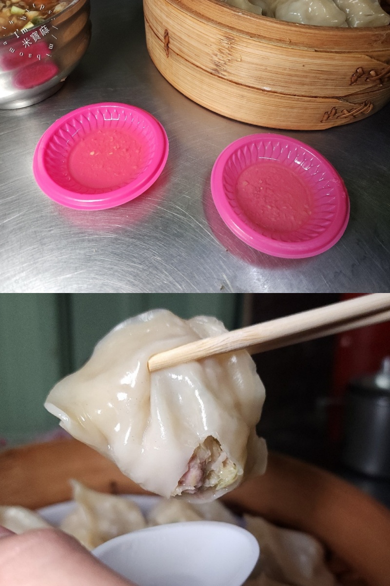 錦記蒸餃專賣店|南機場夜市美食,20年在地必吃,現包現蒸Q彈蒸餃、佛心銅板價吃飽飽! 錦記蒸餃專賣店|南機場夜市美食,20年在地必吃,現包現蒸Q彈蒸餃、佛心銅板價吃飽飽!