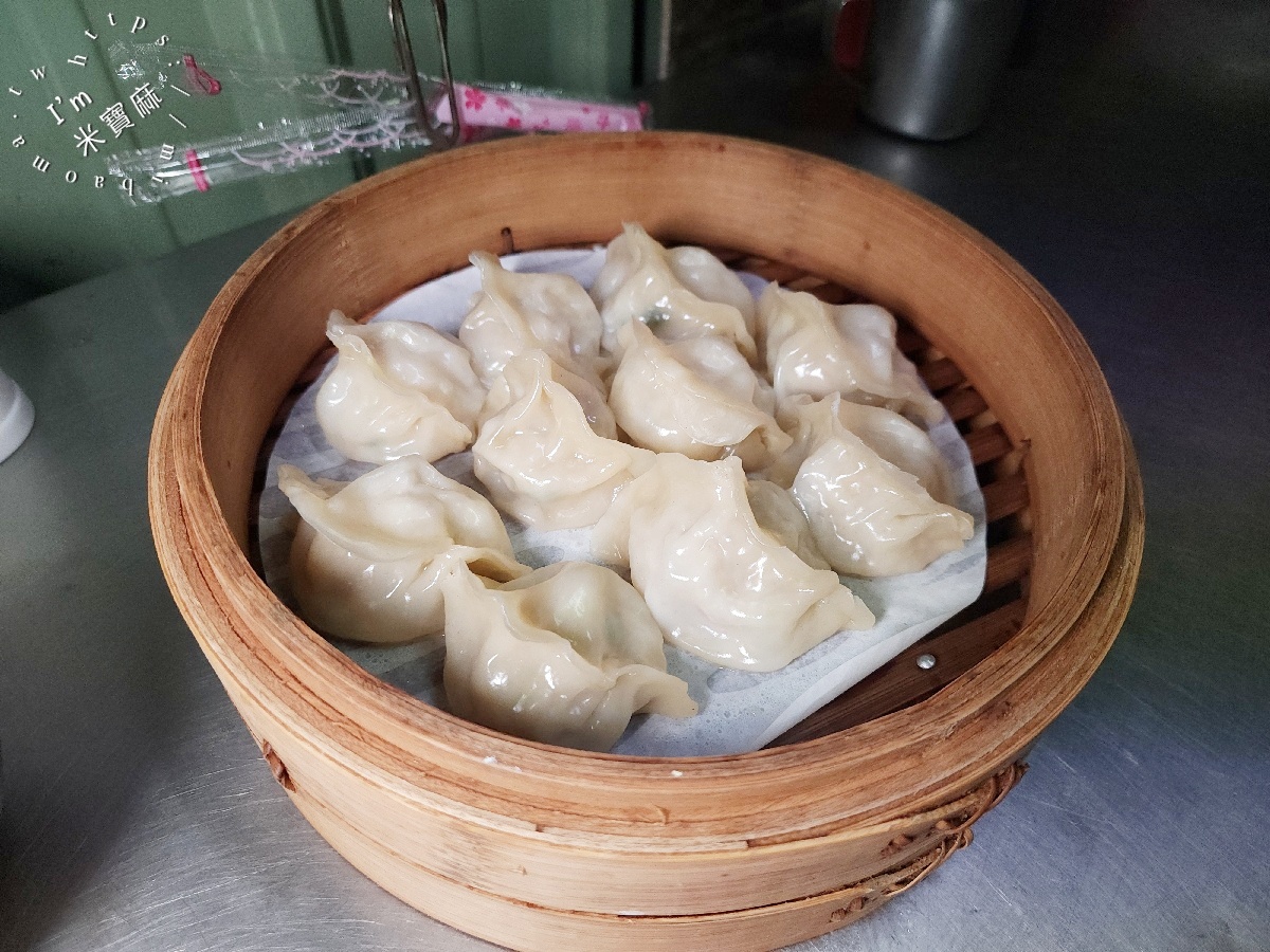 錦記蒸餃專賣店|南機場夜市美食,20年在地必吃,現包現蒸Q彈蒸餃、佛心銅板價吃飽飽! 錦記蒸餃專賣店|南機場夜市美食,20年在地必吃,現包現蒸Q彈蒸餃、佛心銅板價吃飽飽!