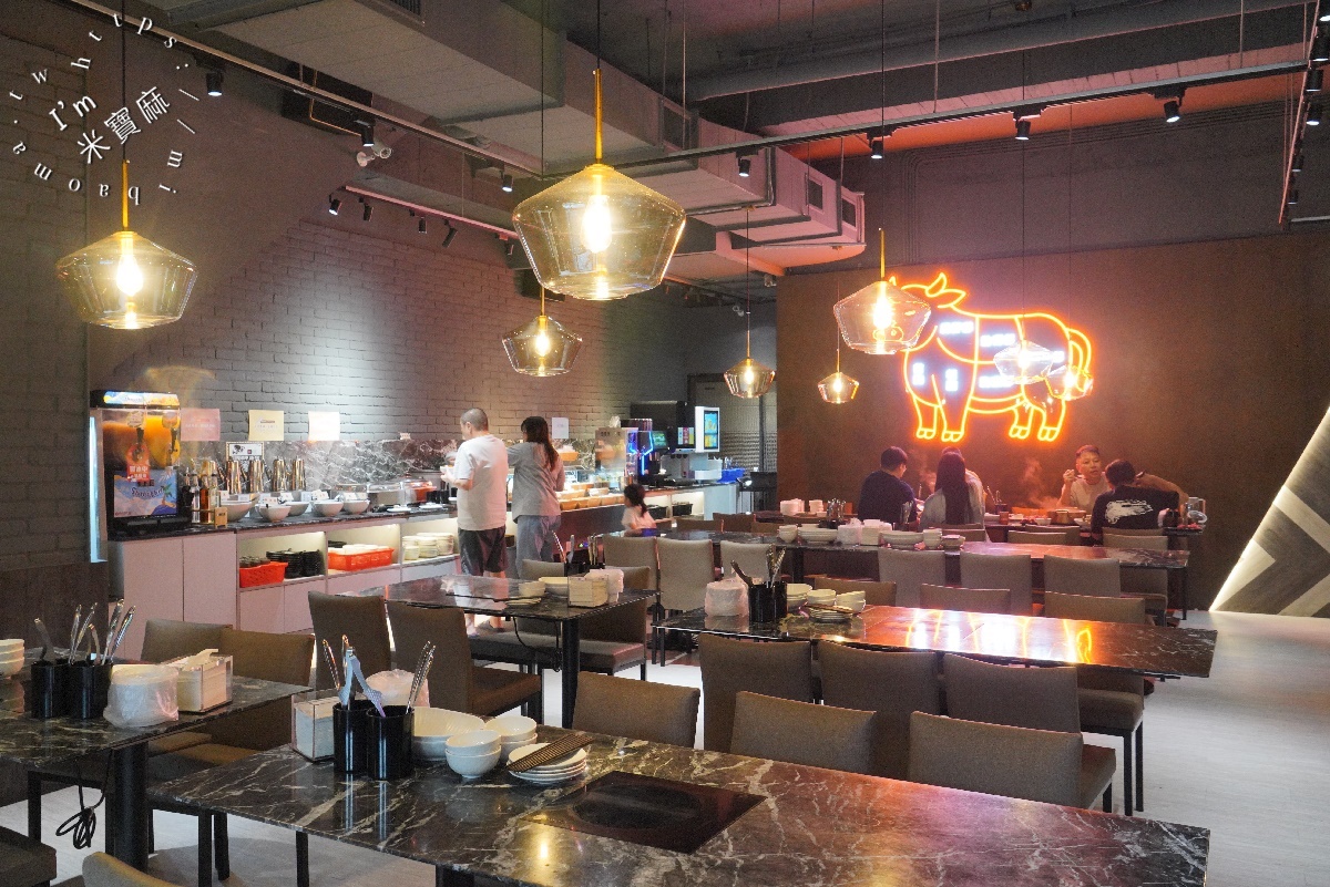汆牛 溫體牛肉火鍋西門店｜台北溫體牛火鍋，台南直送溫體牛、自助吧無限吃到飽，聚餐首選！