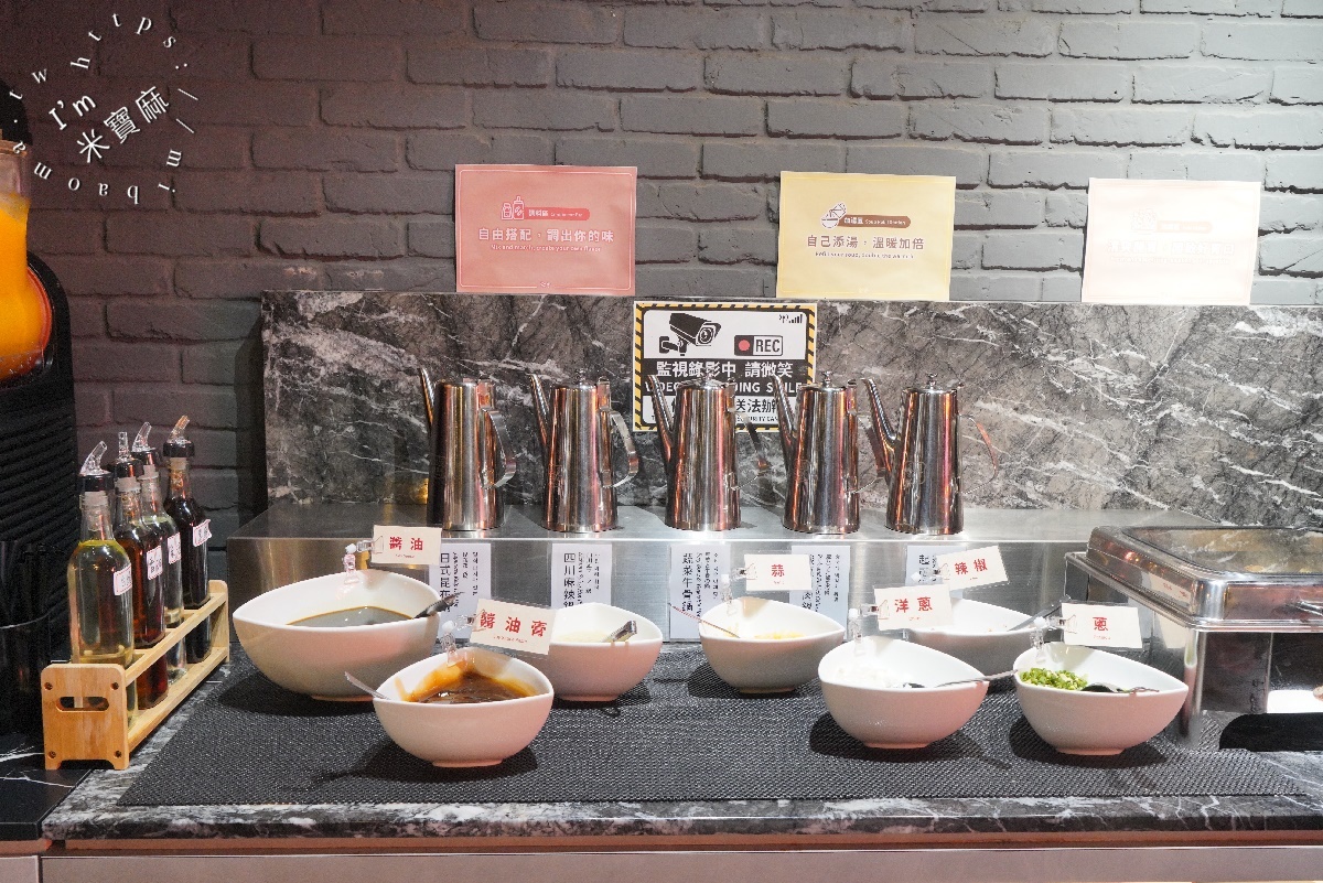 汆牛 溫體牛肉火鍋西門店｜台北溫體牛火鍋，台南直送溫體牛、自助吧無限吃到飽，聚餐首選！