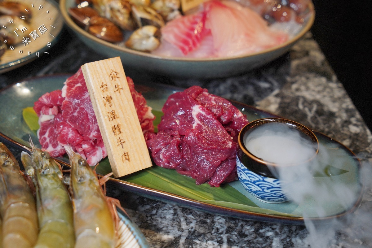汆牛 溫體牛肉火鍋西門店｜台北溫體牛火鍋，台南直送溫體牛、自助吧無限吃到飽，聚餐首選！
