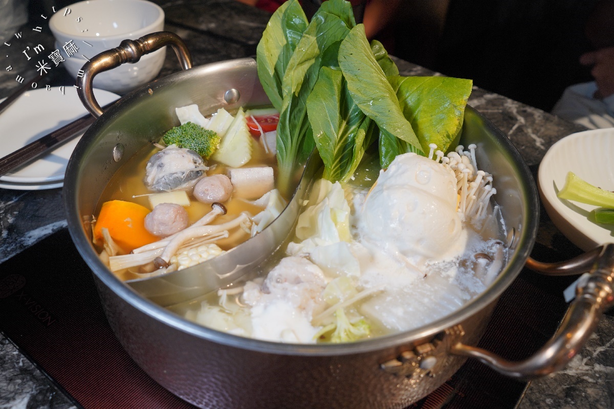 汆牛 溫體牛肉火鍋西門店｜台北溫體牛火鍋，台南直送溫體牛、自助吧無限吃到飽，聚餐首選！