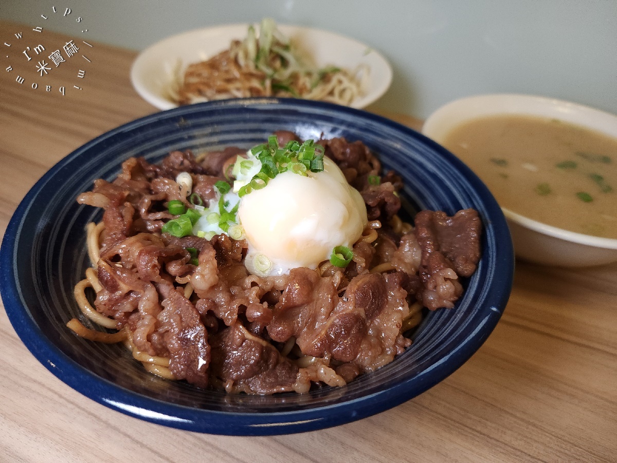 蘭花亭┃台北美食。近一甲子涼麵老店，傳承三代麻醬香的經典美味！