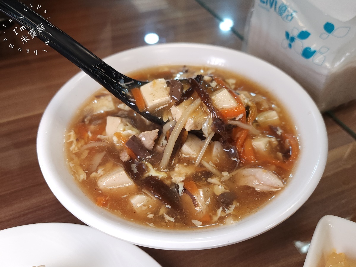 蓮記麵食館 北方麵食小吃｜板橋美食，北方麵食控注意！免費小米粥吃到飽，牛肉捲餅驚艷必點！