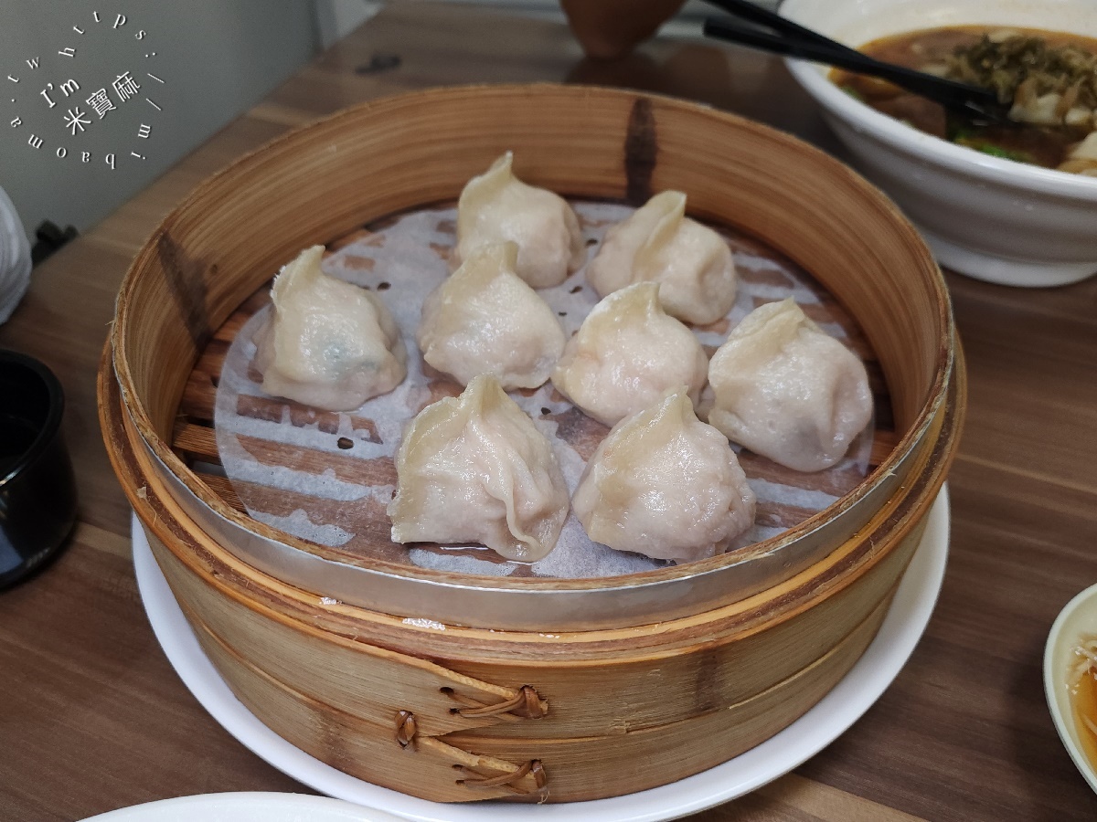 蓮記麵食館 北方麵食小吃｜板橋美食，北方麵食控注意！免費小米粥吃到飽，牛肉捲餅驚艷必點！