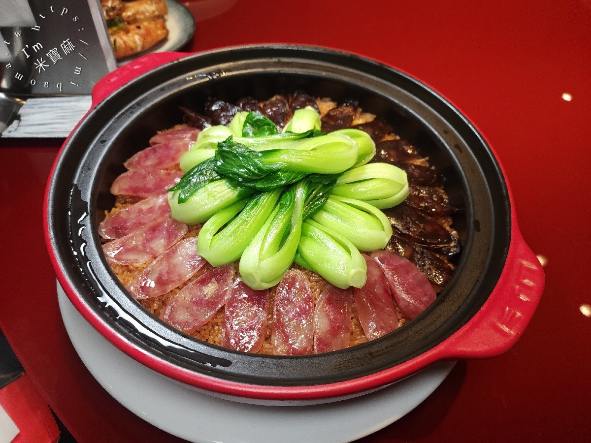 麟聚｜松山區頂級粵菜，茹曦酒店內隱藏版包廂美食，小巨蛋聚餐首選！