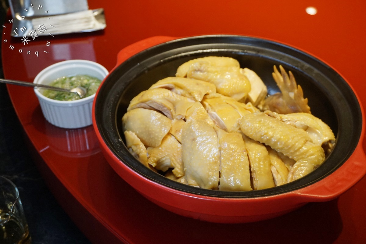 麟聚｜松山區頂級粵菜，茹曦酒店內隱藏版包廂美食，小巨蛋聚餐首選！