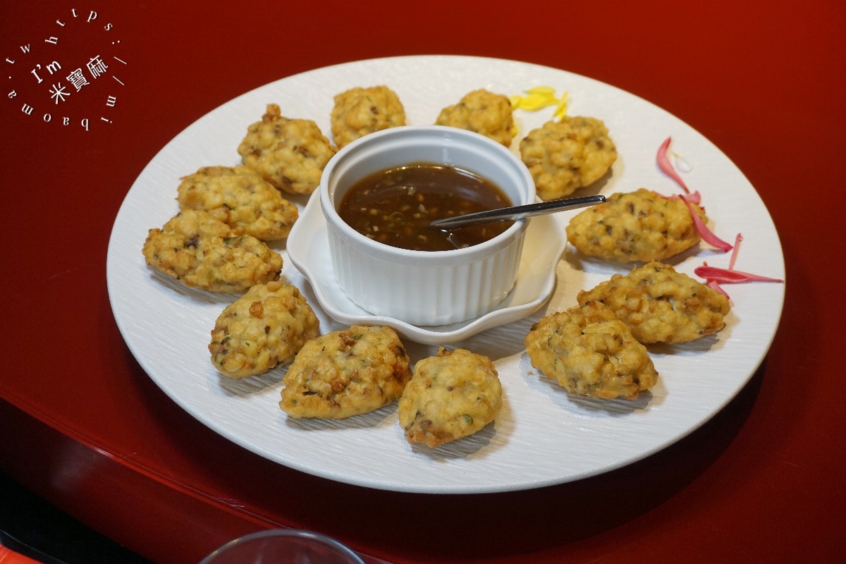 麟聚｜松山區頂級粵菜，茹曦酒店內隱藏版包廂美食，小巨蛋聚餐首選！