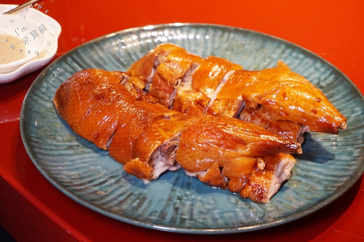 麟聚｜松山區頂級粵菜，茹曦酒店內隱藏版包廂美食，小巨蛋聚餐首選！
