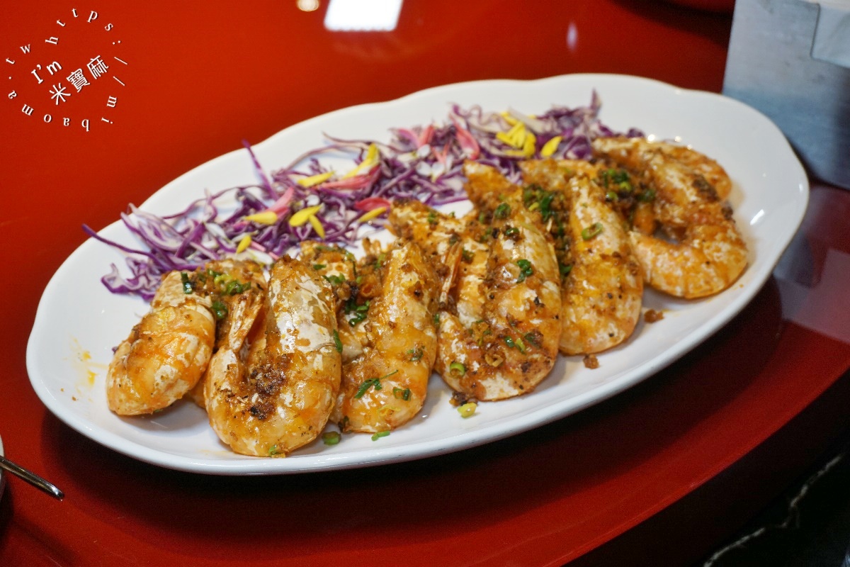 麟聚｜松山區頂級粵菜，茹曦酒店內隱藏版包廂美食，小巨蛋聚餐首選！