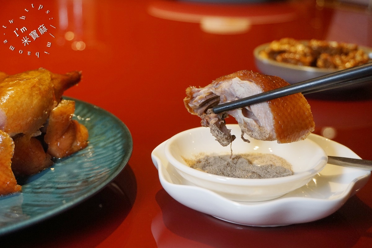 麟聚｜松山區頂級粵菜，茹曦酒店內隱藏版包廂美食，小巨蛋聚餐首選！