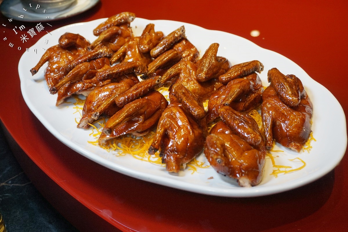麟聚｜松山區頂級粵菜，茹曦酒店內隱藏版包廂美食，小巨蛋聚餐首選！