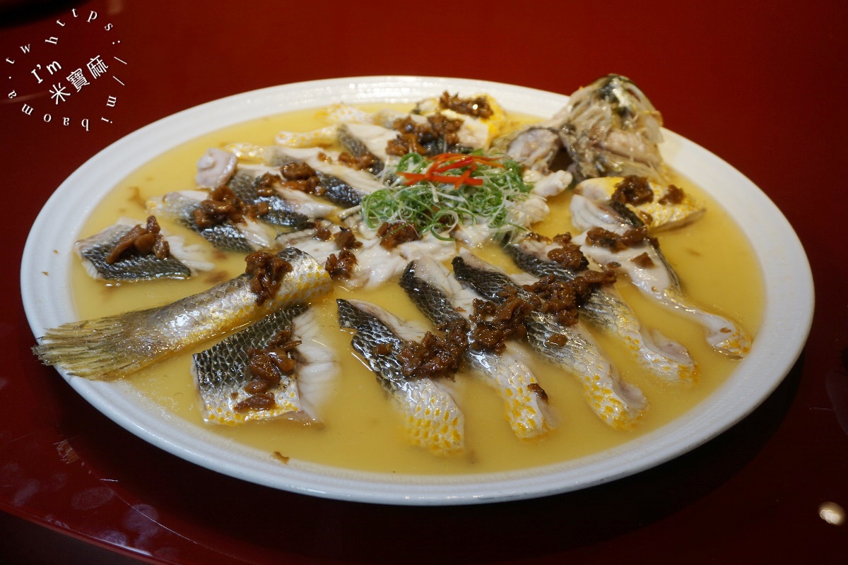 麟聚｜松山區頂級粵菜，茹曦酒店內隱藏版包廂美食，小巨蛋聚餐首選！