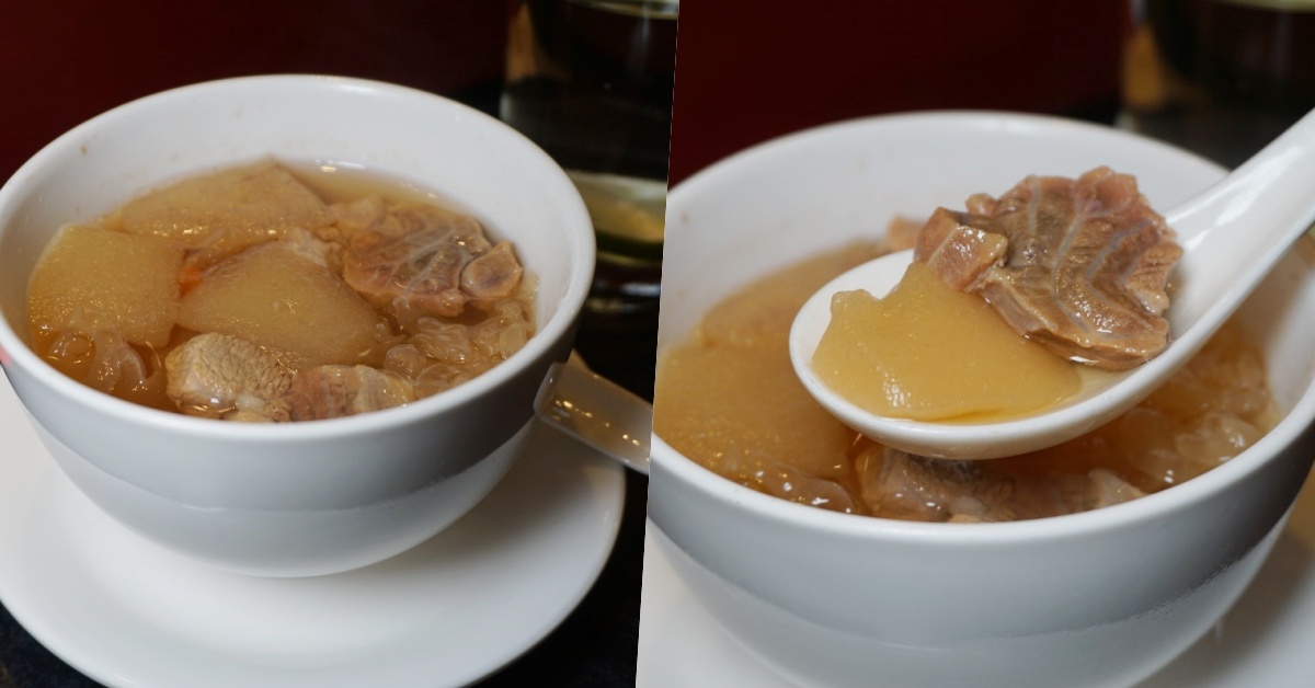 麟聚｜松山區頂級粵菜，茹曦酒店內隱藏版包廂美食，小巨蛋聚餐首選！