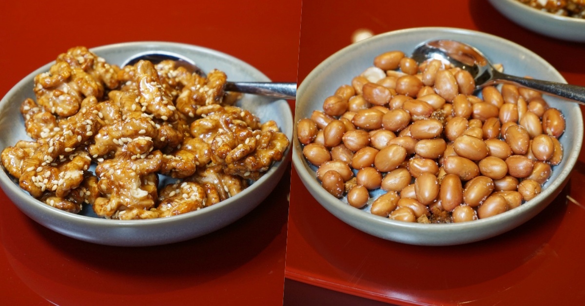 麟聚｜松山區頂級粵菜，茹曦酒店內隱藏版包廂美食，小巨蛋聚餐首選！