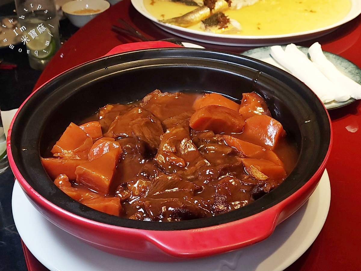麟聚｜松山區頂級粵菜，茹曦酒店內隱藏版包廂美食，小巨蛋聚餐首選！