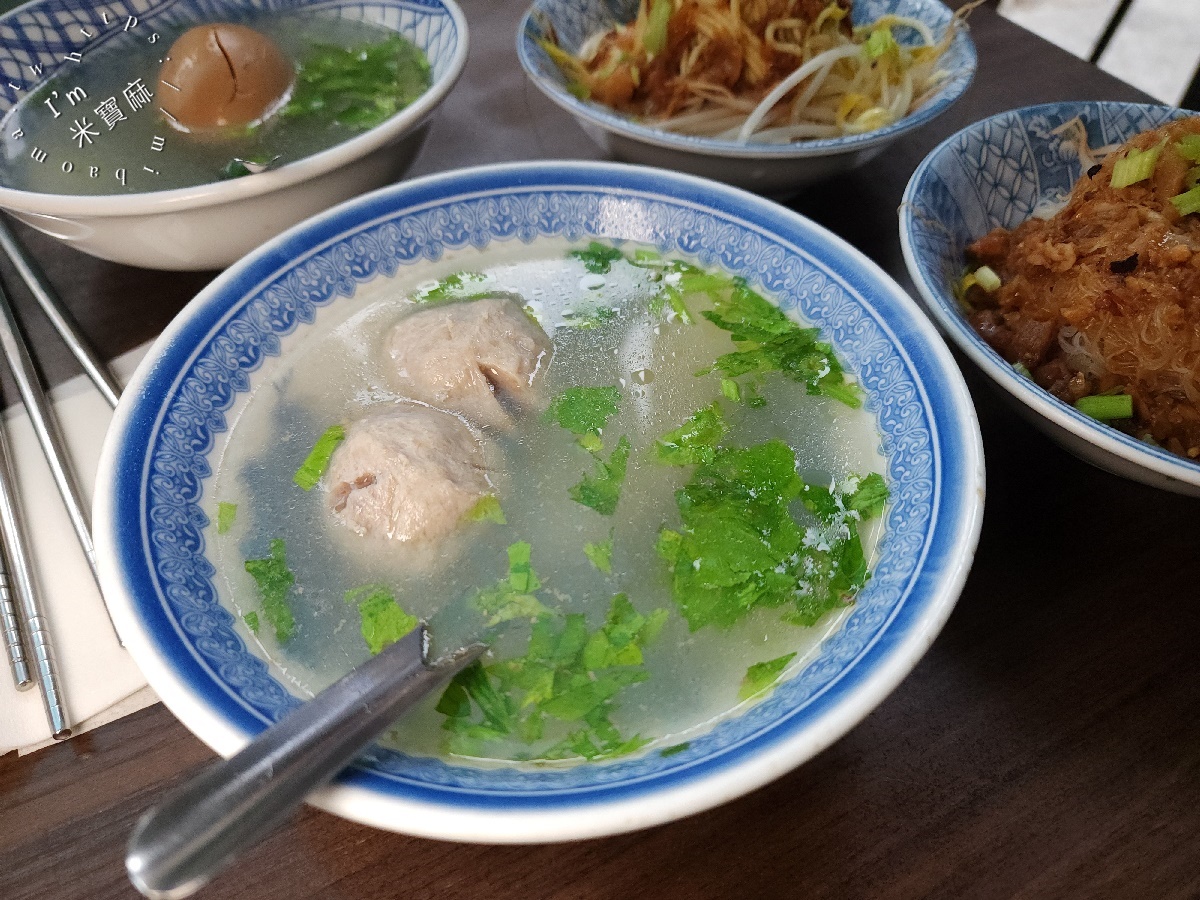 羅家擔仔麵｜萬華美食，在地隱藏版銅板早午餐：老饕才知道的古早味無名麵店！