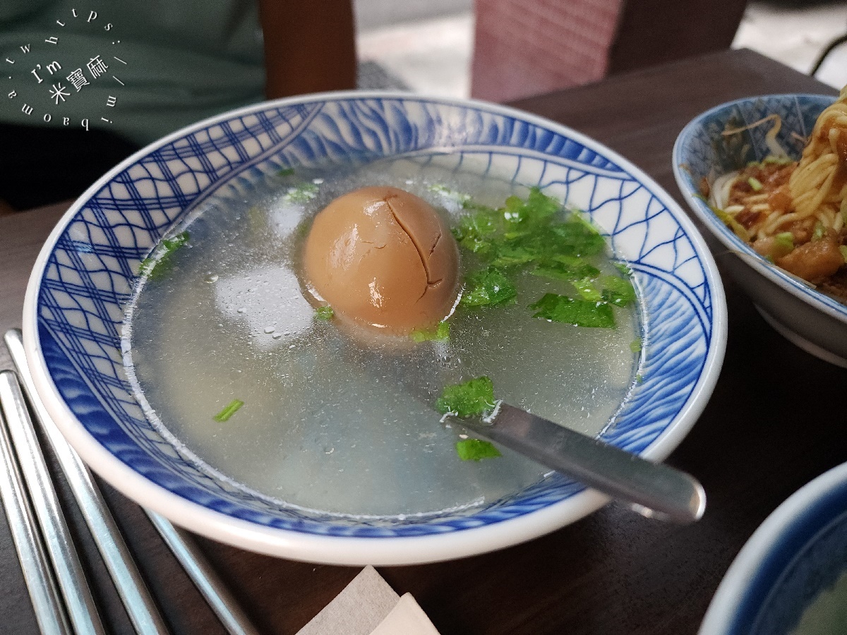 羅家擔仔麵｜萬華美食，在地隱藏版銅板早午餐：老饕才知道的古早味無名麵店！