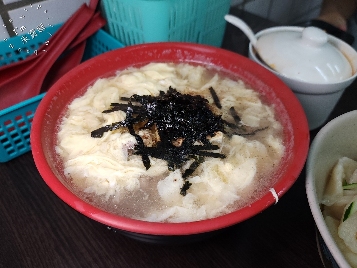 麵疙瘩‧烤肉飯｜台北木柵美食。Q彈麵疙瘩、銷魂烤肉飯，在地激推的巷弄美味！