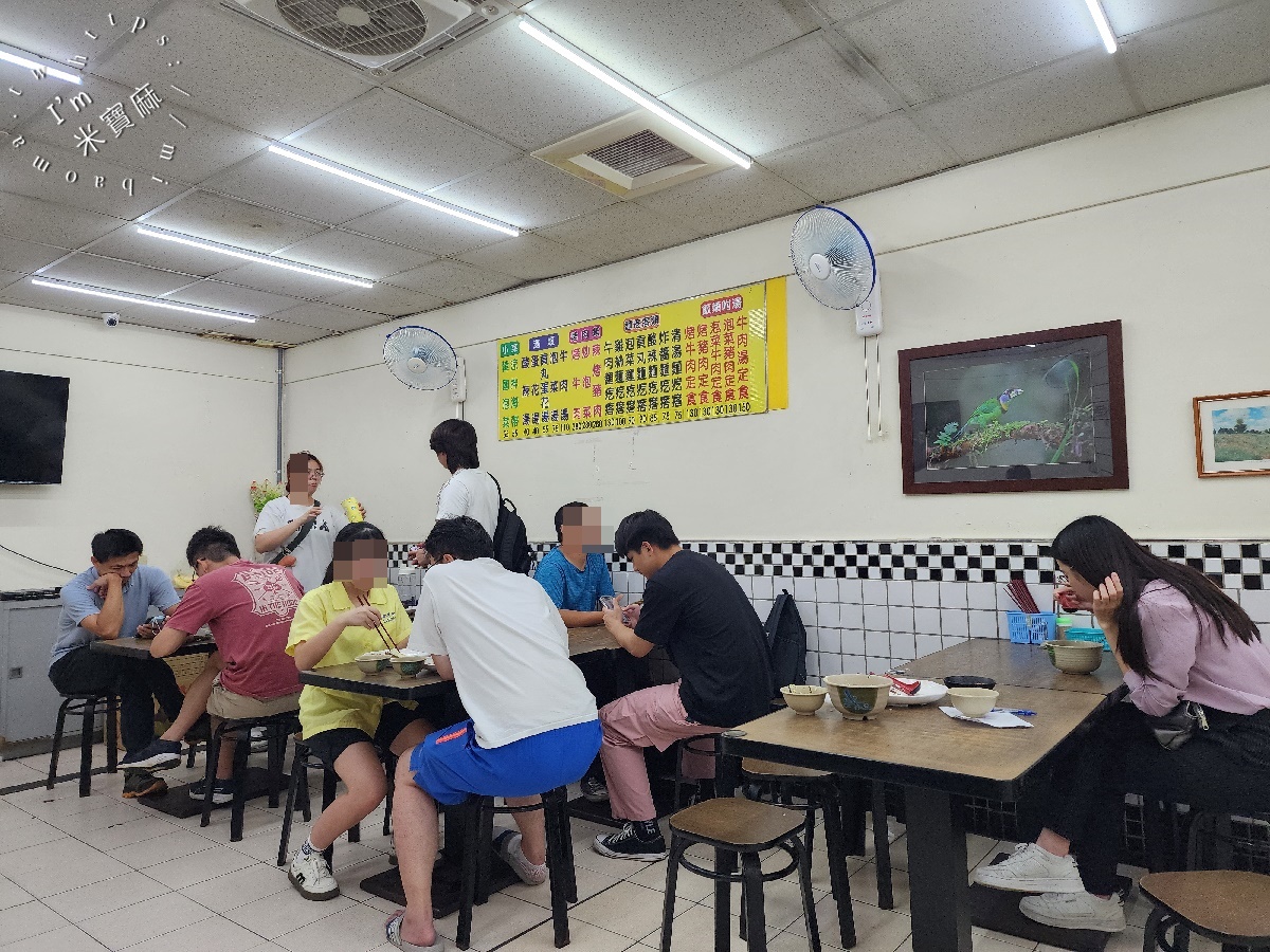 麵疙瘩‧烤肉飯｜台北木柵美食。Q彈麵疙瘩、銷魂烤肉飯，在地激推的巷弄美味！