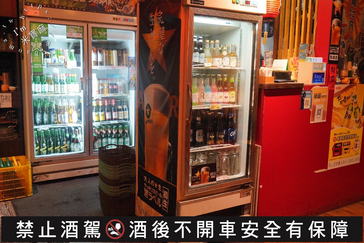 燒鳥串道吉林店｜中山區串燒，免費茶泡飯吃到飽！行天宮站平價日式烤物、聚餐小酌首選！