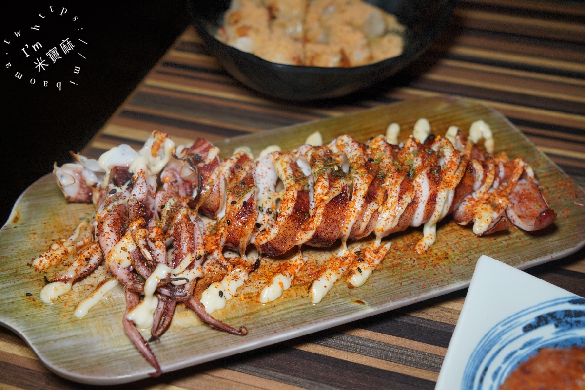 燒鳥串道吉林店｜中山區串燒，免費茶泡飯吃到飽！行天宮站平價日式烤物、聚餐小酌首選！